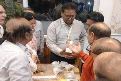 Report on Spirometry Workshop - Image 1