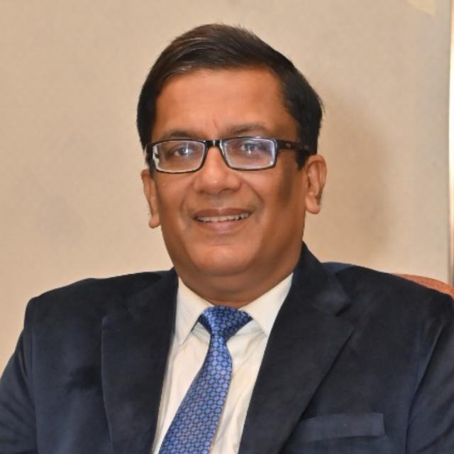 Dr. Anshu Agarwal