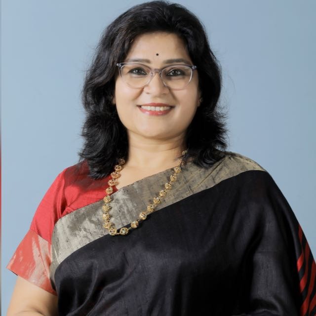 Dr. Shalini Maheshwari